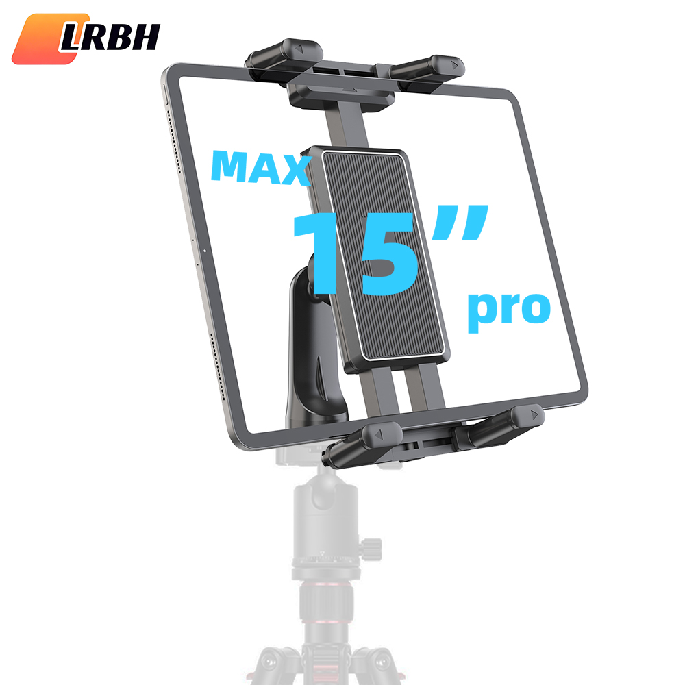 Tablet Ipad Accessories - 삼각대 모노포드 Universa 홀더 마운트, 7