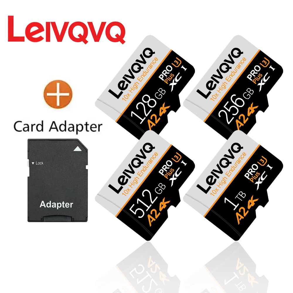 Microsd Card Tablet - SD 카드 512GB 미니 SD 메모리