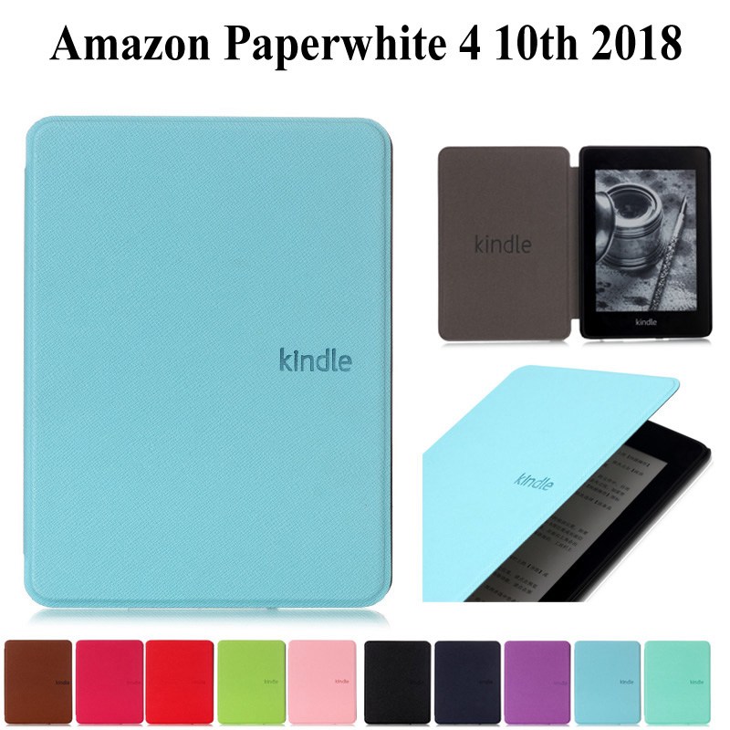 Tablet Accessories Amazon - Mazon Kindle Paperwhite 2018 용 슬림