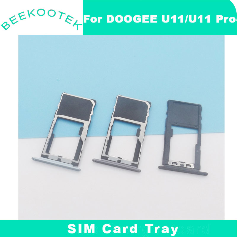 Essential Tablet Accessories - 새로운 오리지널 DOOGEE U11 U11 Pro