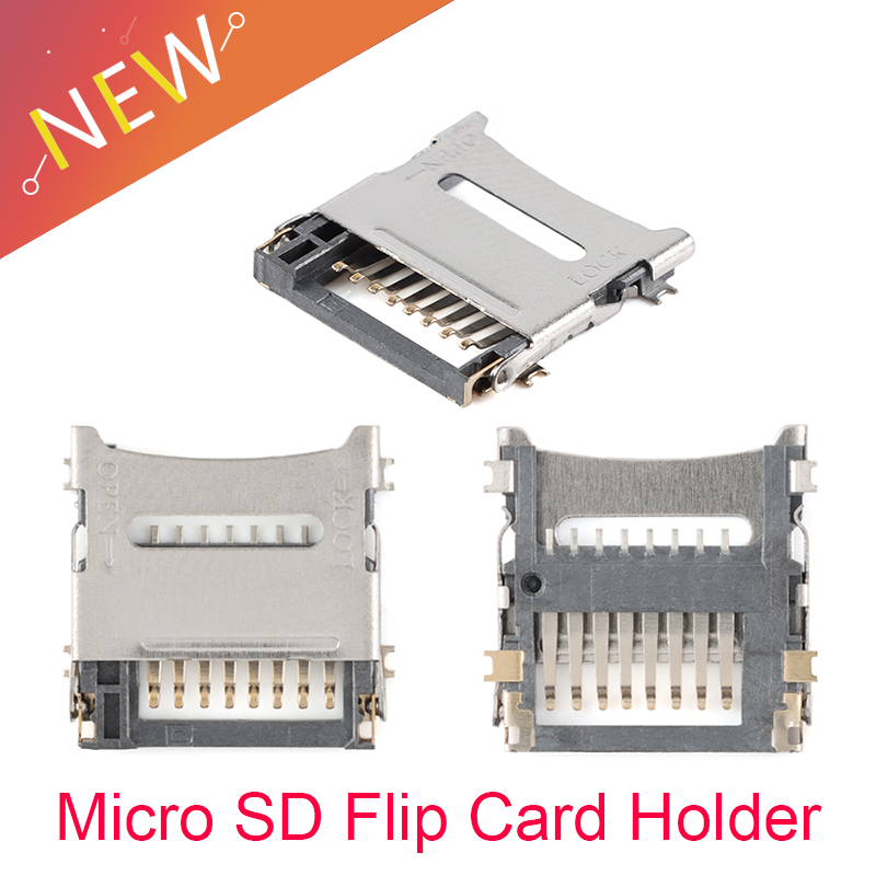 Microsd Card Tablet - 마이크로 SD 데크 TF 카드 슬롯