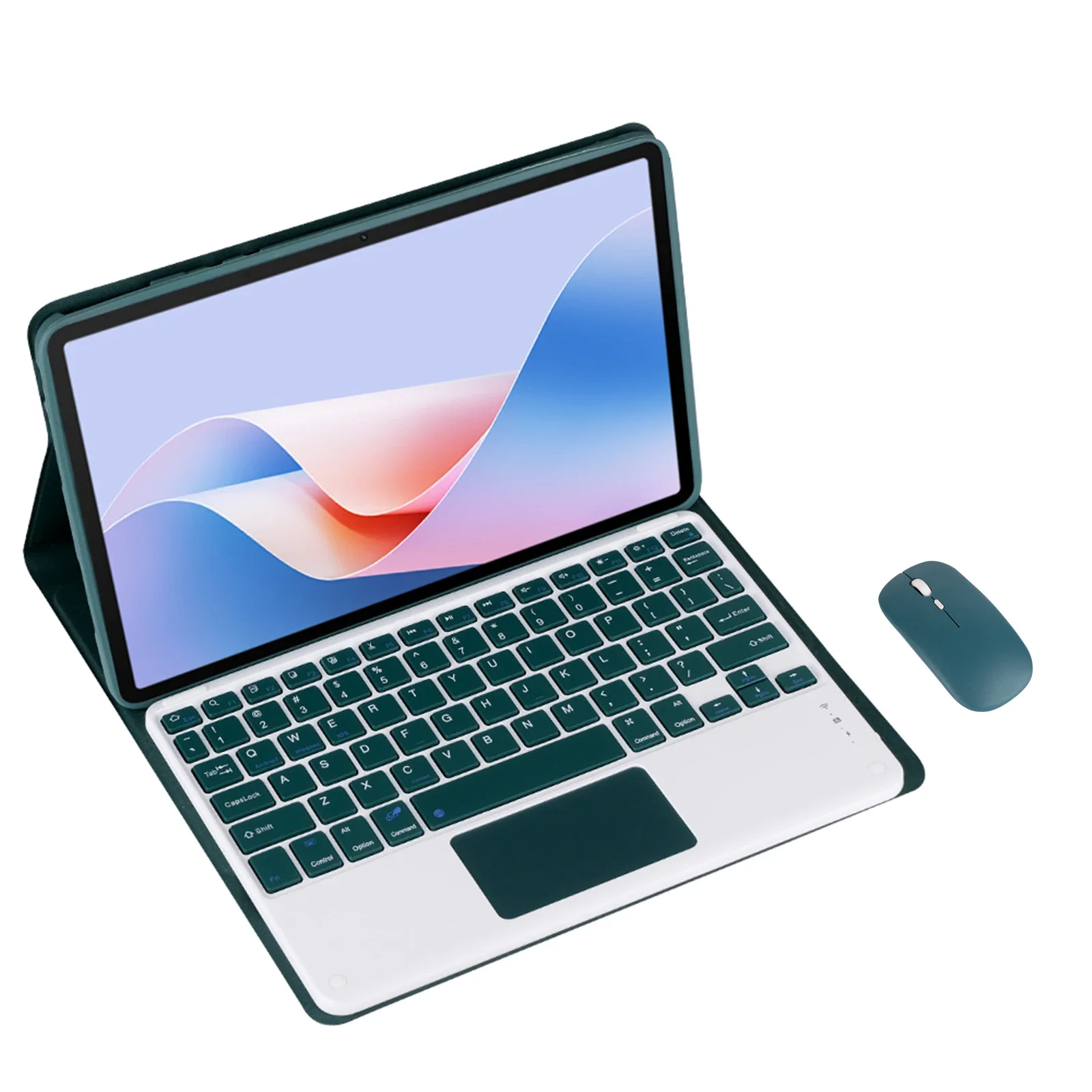Tablet Keyboard Case - 아너 패드 GT 프로 12.3인치 2024
