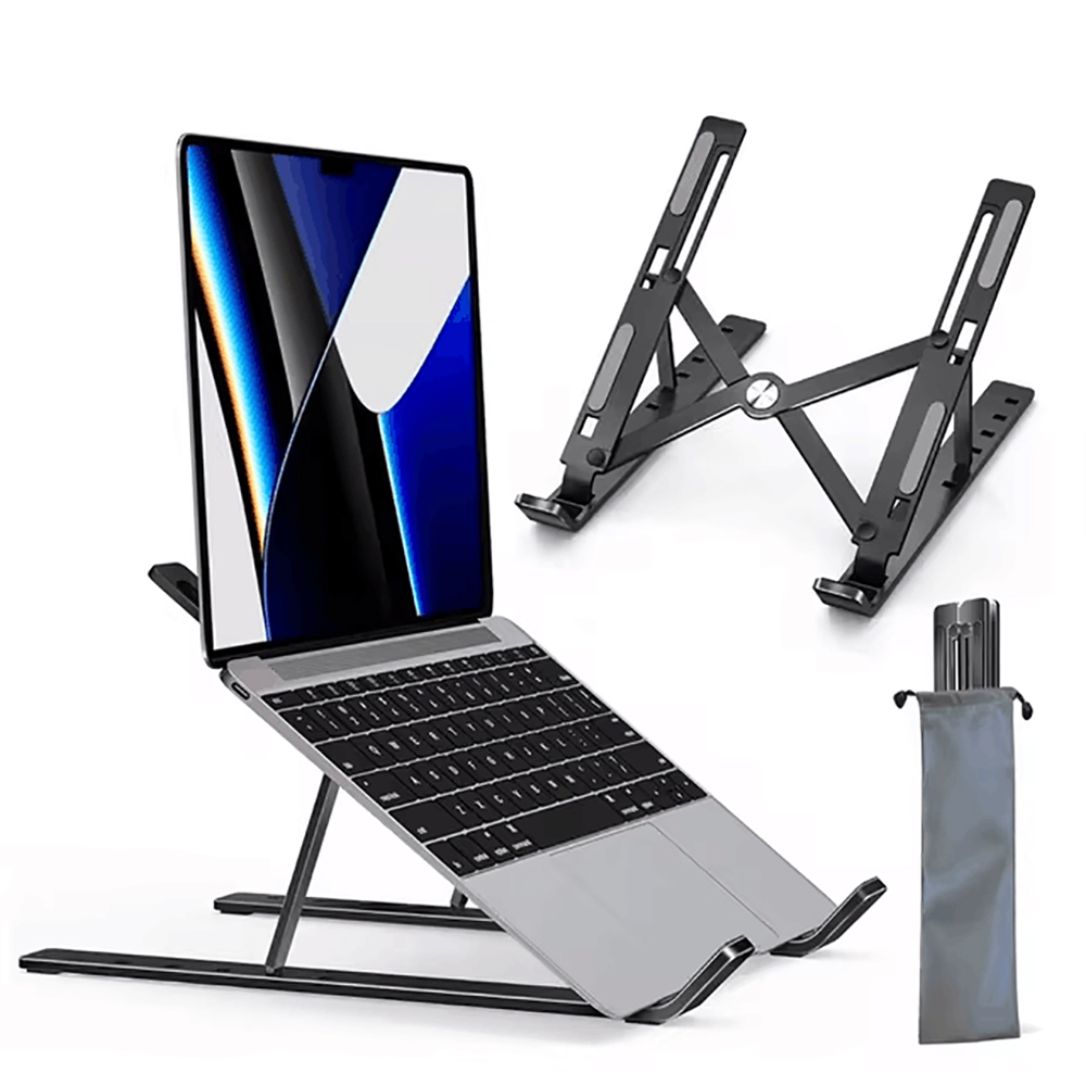Tablet Ipad Accessories - 조정 가능한 노트북 홀더 컴퓨터 모니터