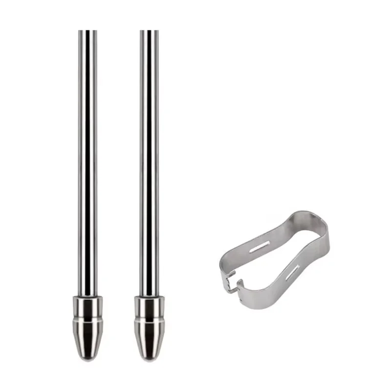 Tablet Pencil Accessories - 태블릿 펜슬 닙 내구성 교체용 펜