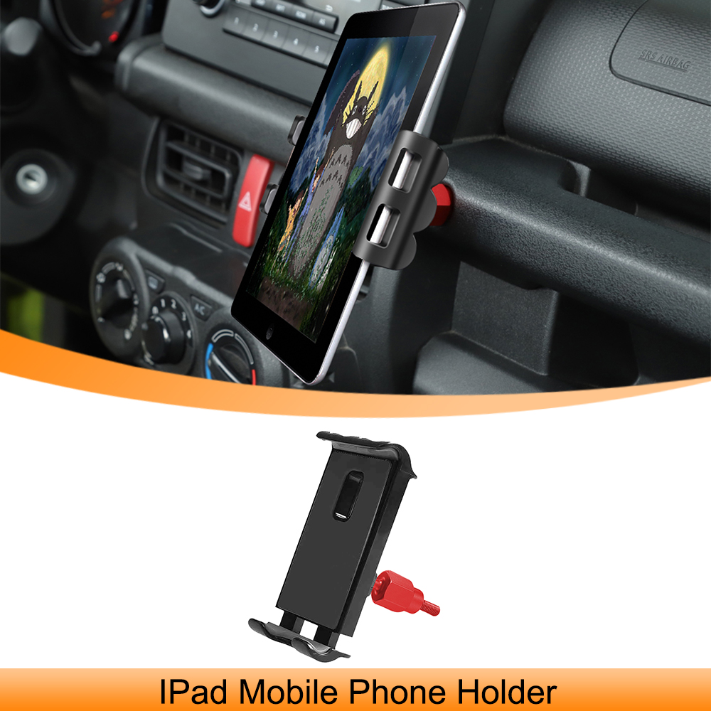 Tablet Ipad Accessories - 스즈키 지미 JB64 JB74 2019-2024 GPS