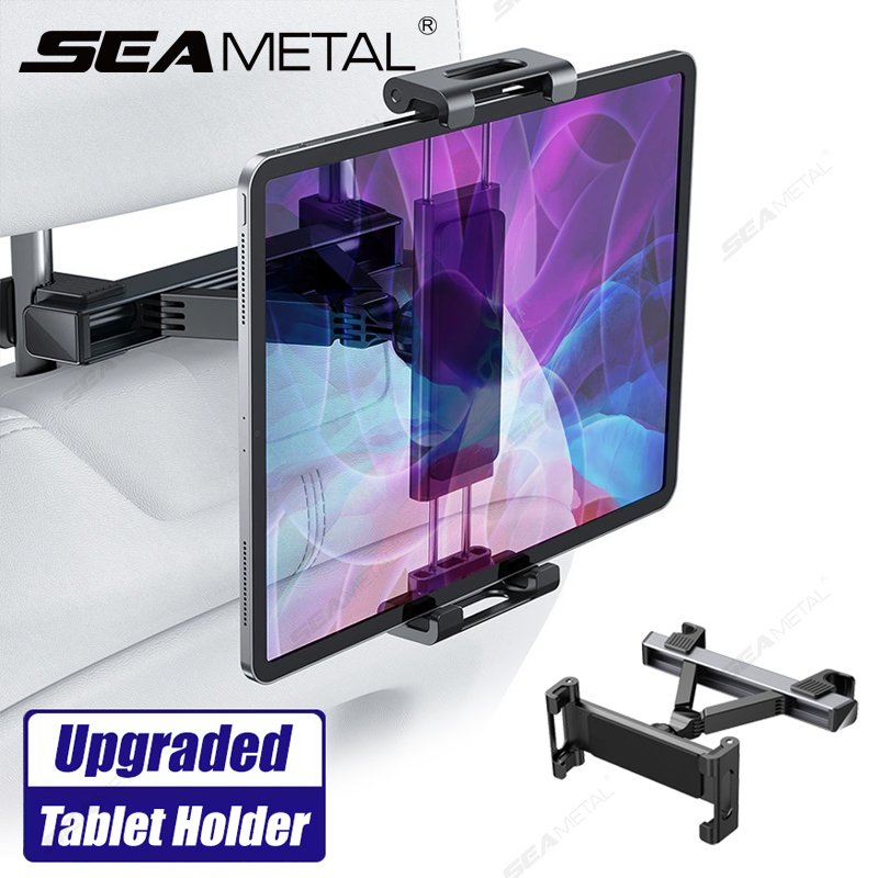 Essential Tablet Accessories - SEAMETAL 텔레스코픽 태블릿 홀더 안정적인 좌석