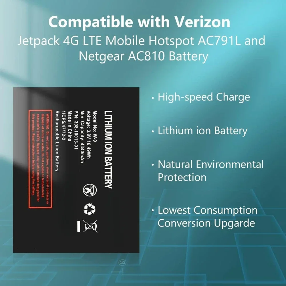AT&T Netgear Unite Pro 781S WI - Mobile & Tablet Accessories 리뷰 및 가격