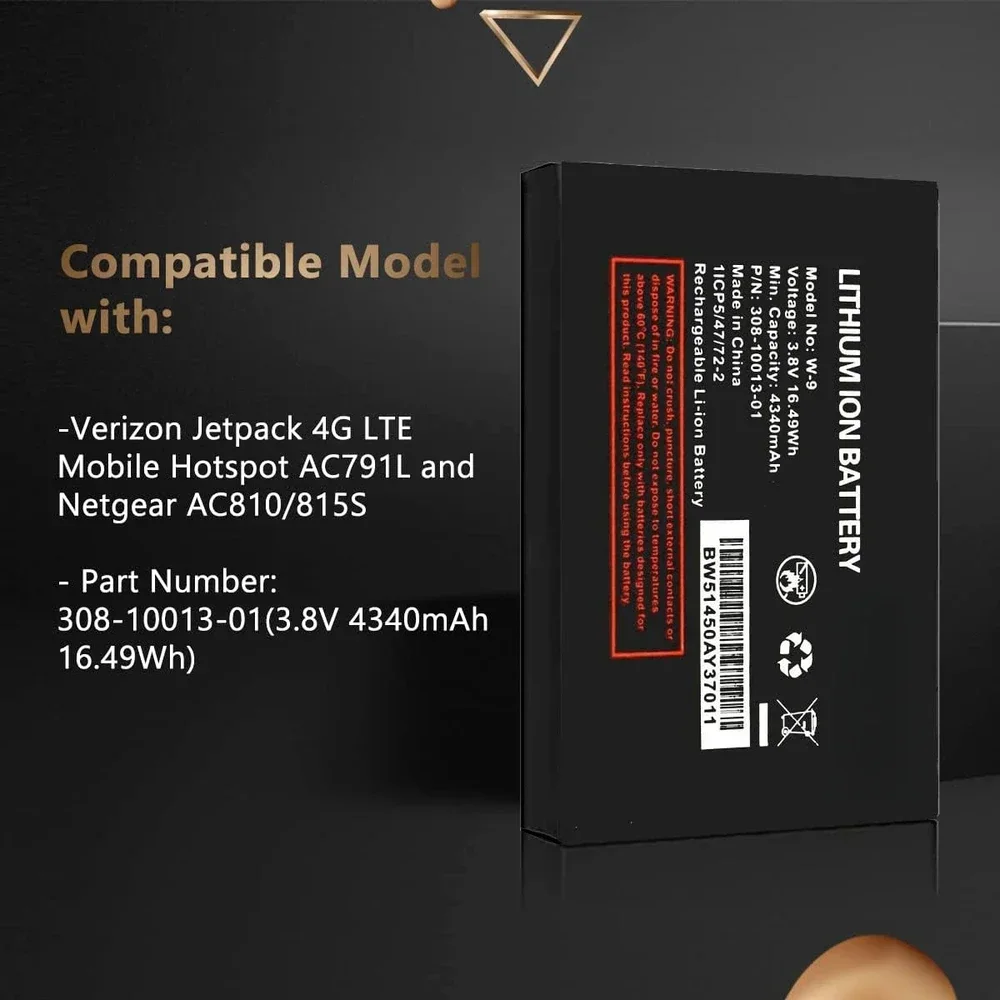 AT&T Netgear Unite Pro 781S WI - Mobile & Tablet Accessories 리뷰 및 가격