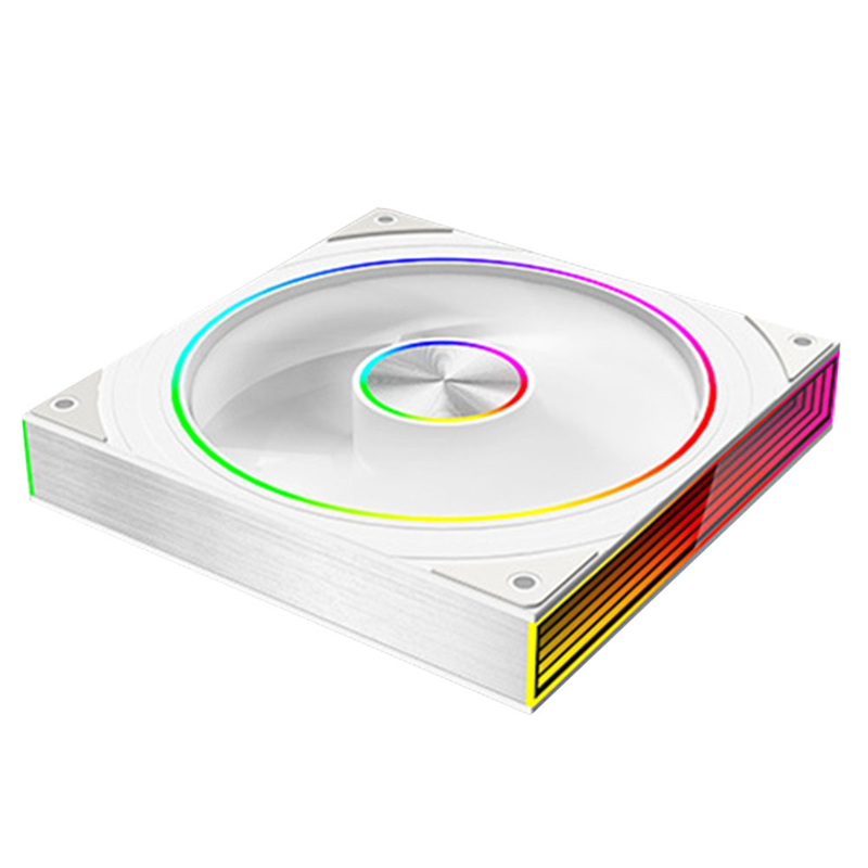 리딩-PC 케이스 팬 스타 링 140mm ARGB 케이 - Tablet Accessories Aesthetic 리뷰 및 가격
