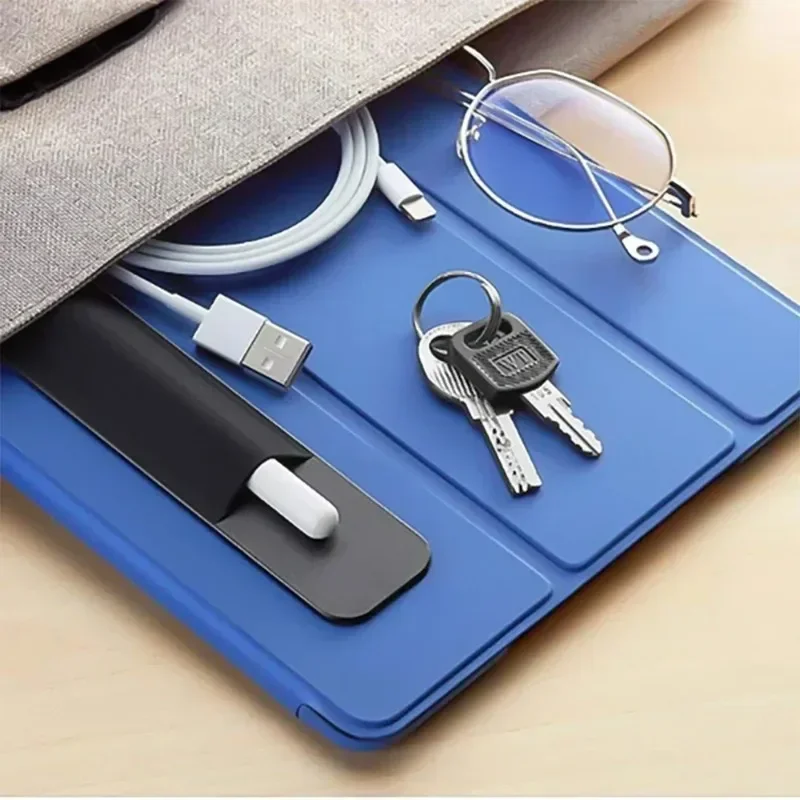 애플 아이패드용 범용 스티커 스타일러스 거치대, 자체  - Tablet Pencil Accessories 리뷰 및 가격
