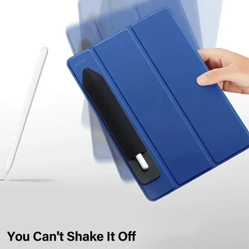 애플 아이패드용 범용 스티커 스타일러스 거치대, 자체  - Tablet Pencil Accessories 리뷰 및 가격