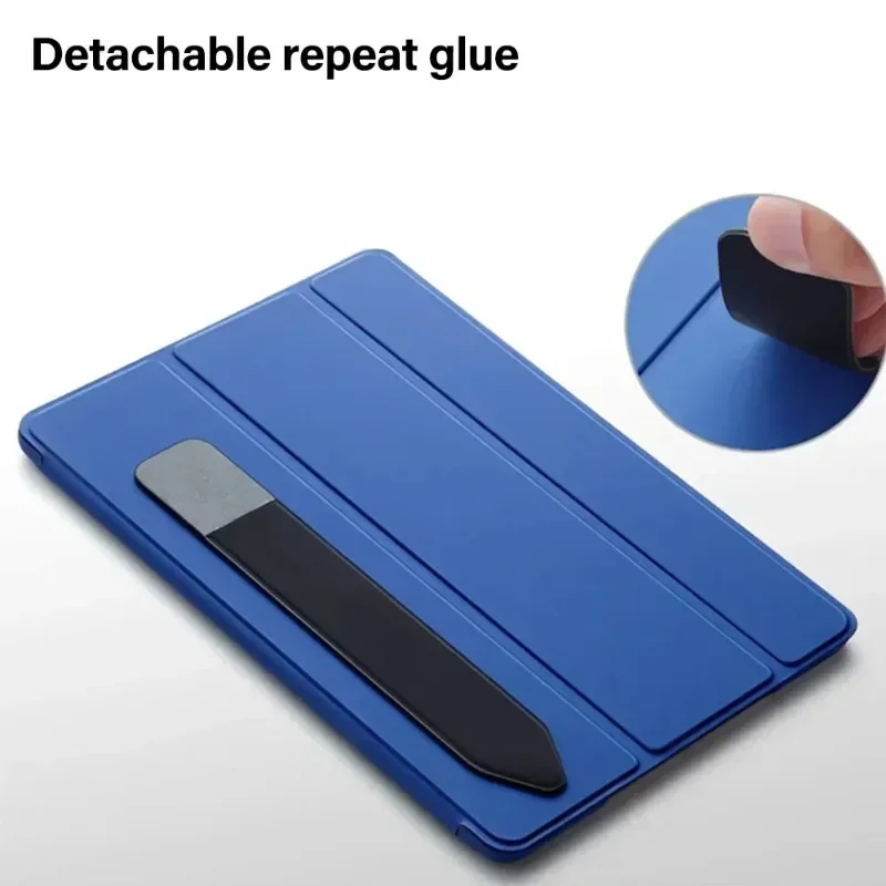 애플 아이패드용 범용 스티커 스타일러스 거치대, 자체  - Tablet Pencil Accessories 리뷰 및 가격