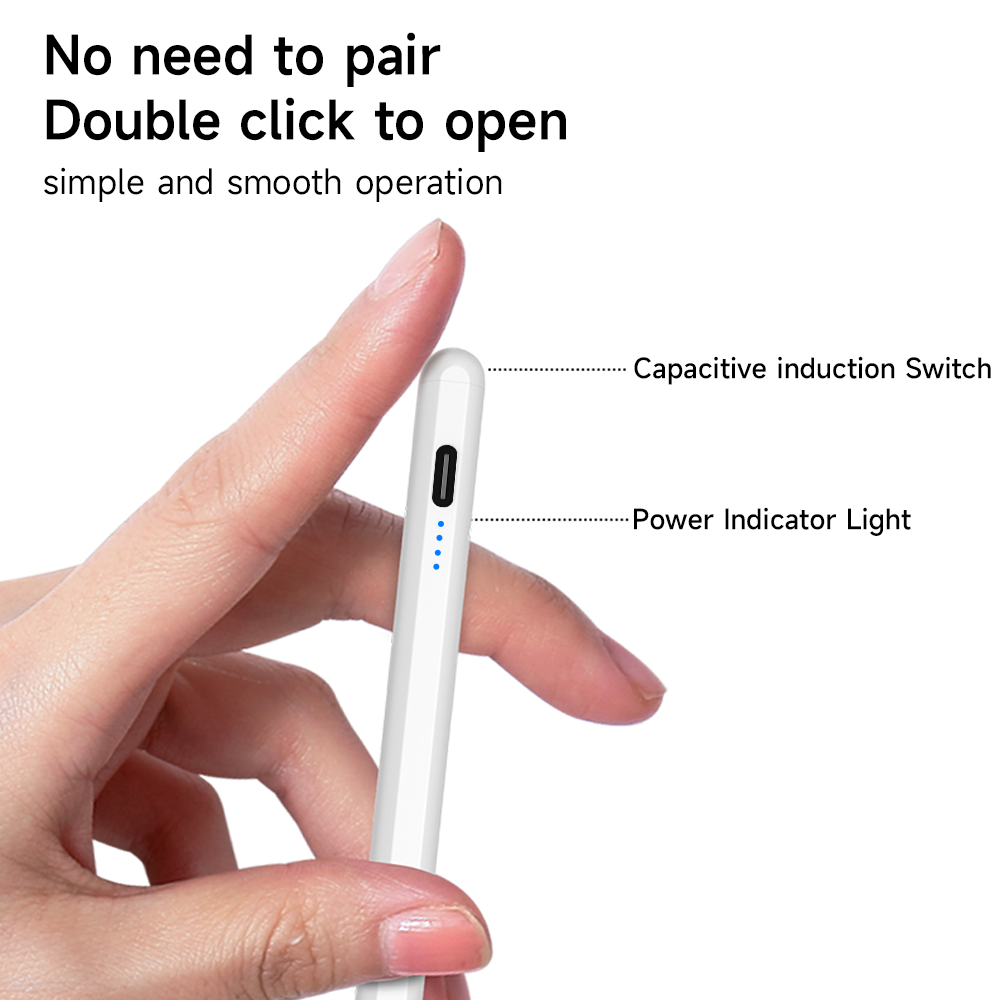 태블릿 용 스타일러스 펜 안드로이드 용 휴대 전화 터치 - Tablet Pencil Accessories 리뷰 및 가격