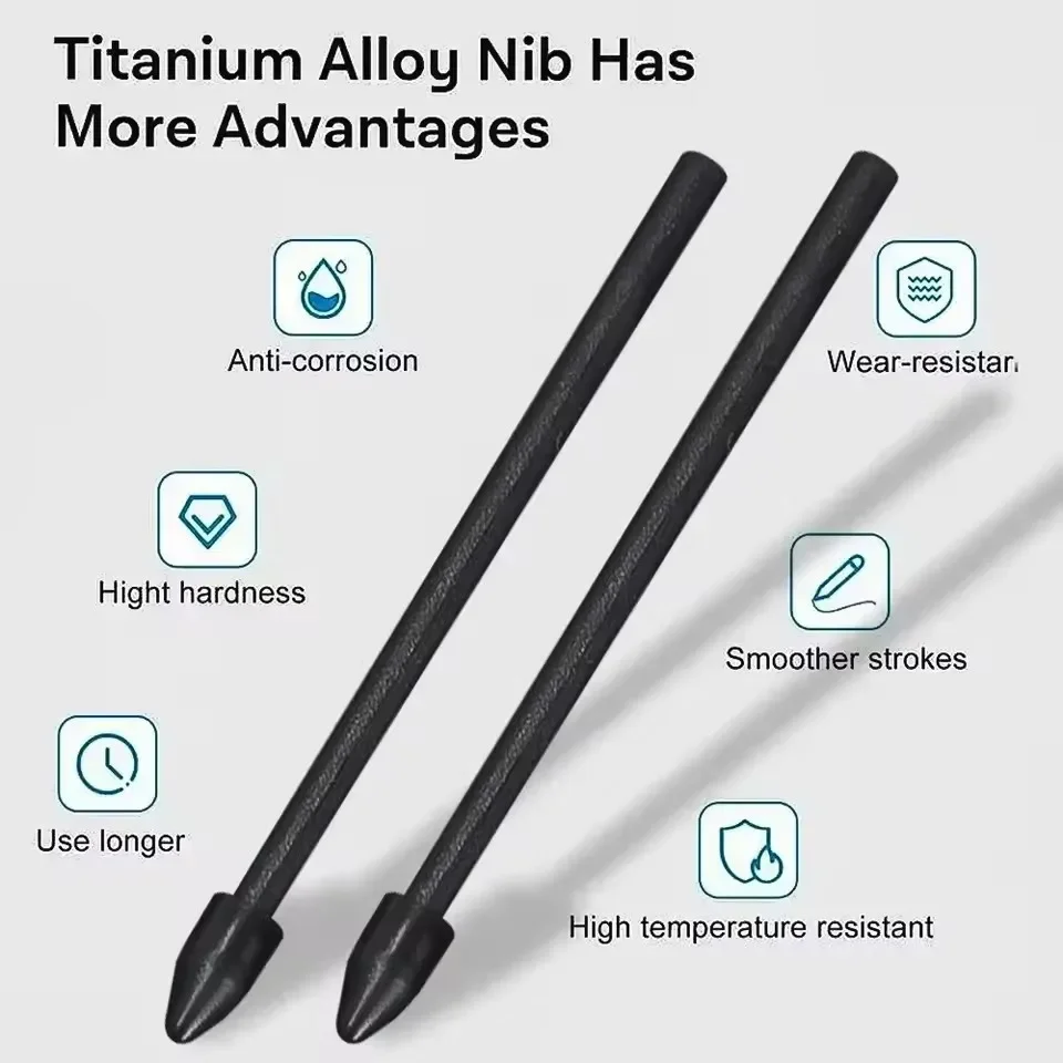 삼성 갤럭시 S펜 탭 S9 S23용 스타일러스 펜 교체 - Tablet Pencil Accessories 리뷰 및 가격