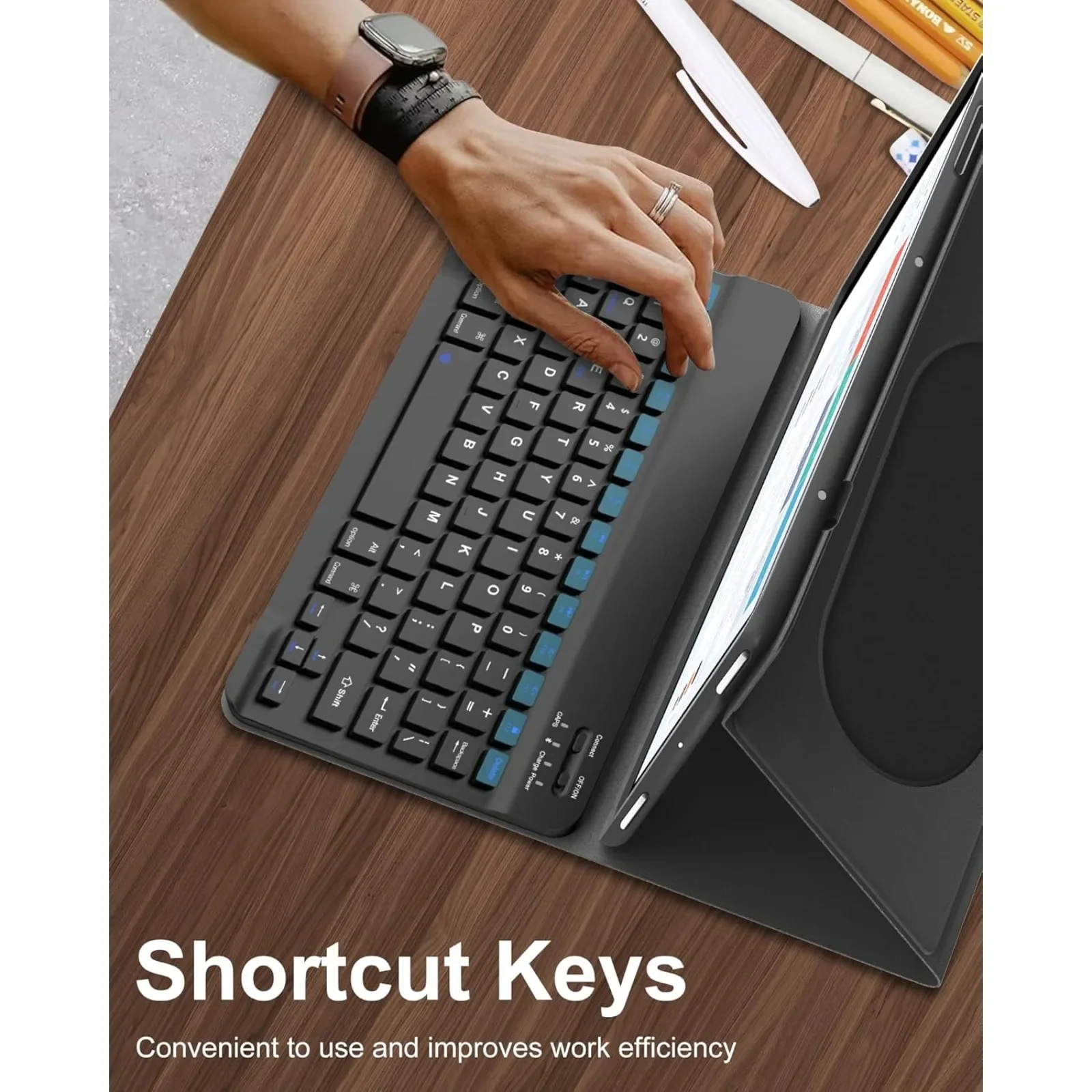 아너 패드 10 12.1인치 2025 HEY3-W00  - Tablet Keyboard Case 리뷰 및 가격
