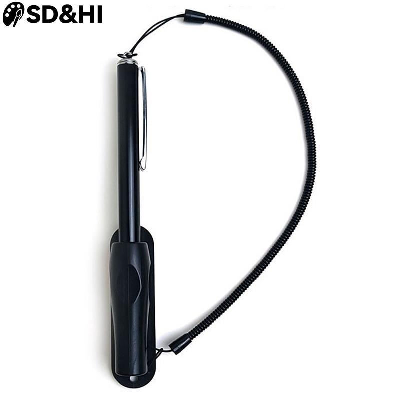 터치 스크린 휴대폰 스타일러스 펜, 스프링 로프, 태블 - Tablet Pencil Accessories 리뷰 및 가격