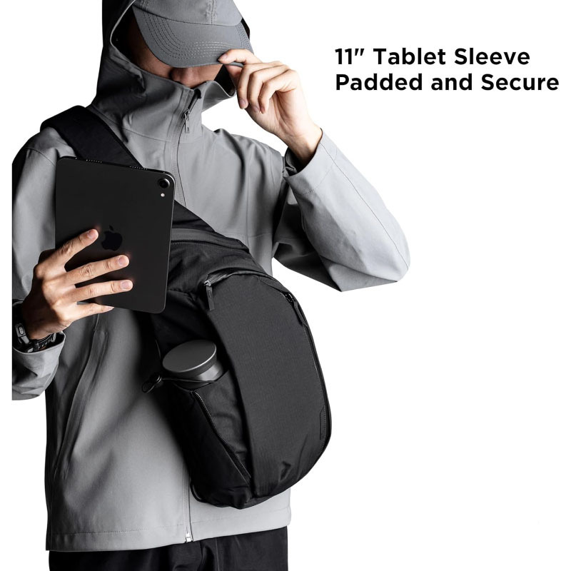 Geestock 야외 여행 남성용 가슴 가방 다기능 방 - Essential Tablet Accessories 리뷰 및 가격
