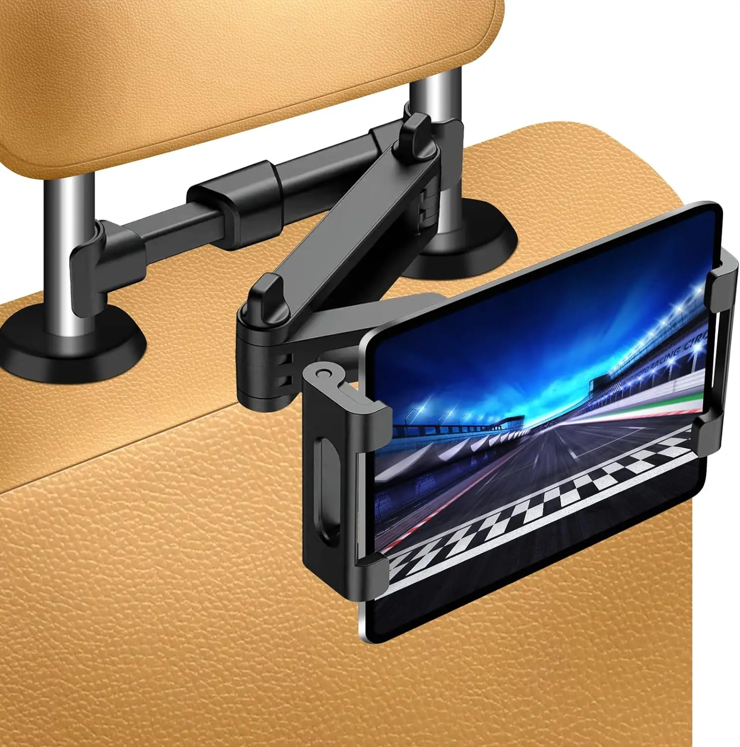자동차용 태블릿 홀더, 태블릿/ipad/휴대폰용 ipa - Tablet Ipad Accessories 리뷰 및 가격