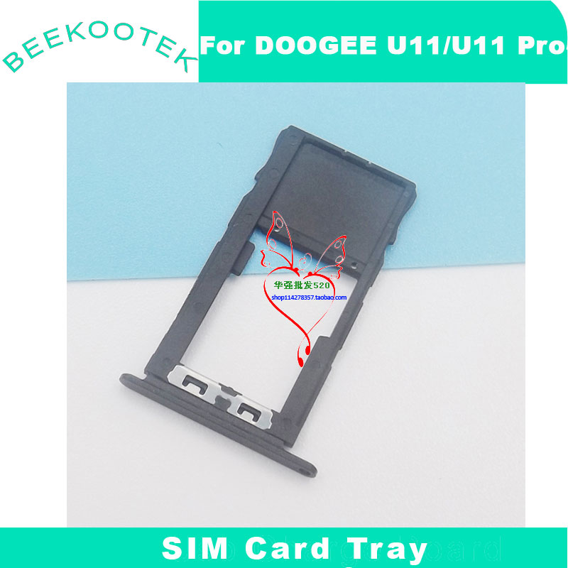 새로운 오리지널 DOOGEE U11 U11 Pro SI - Essential Tablet Accessories 리뷰 및 가격