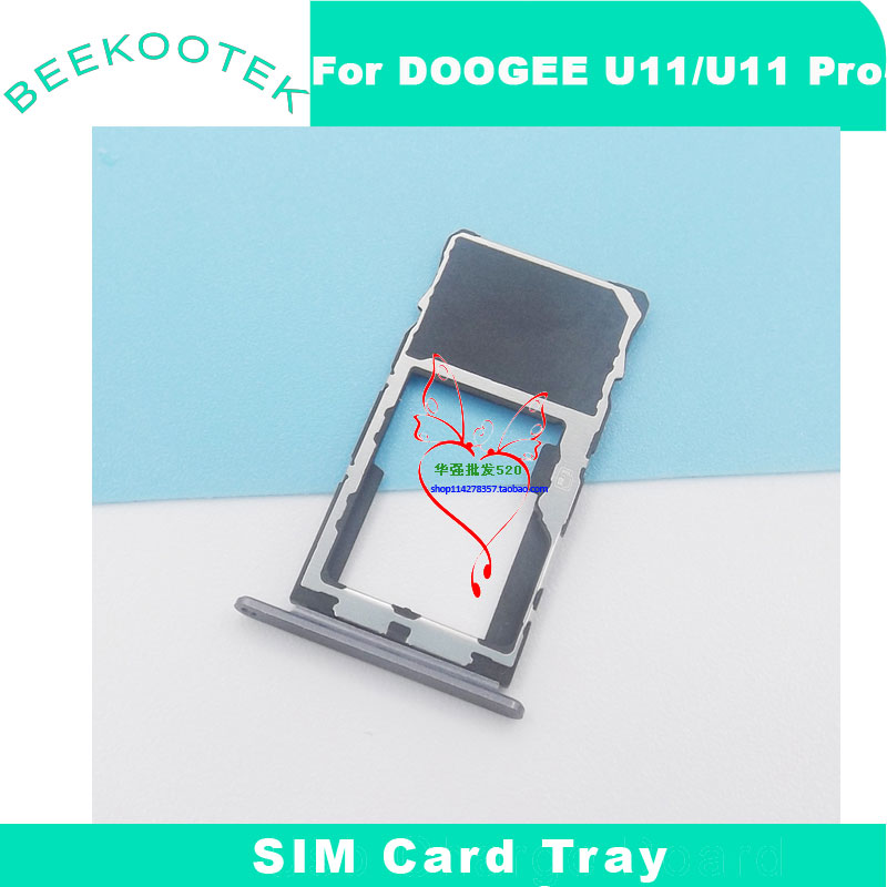새로운 오리지널 DOOGEE U11 U11 Pro SI - Essential Tablet Accessories 리뷰 및 가격