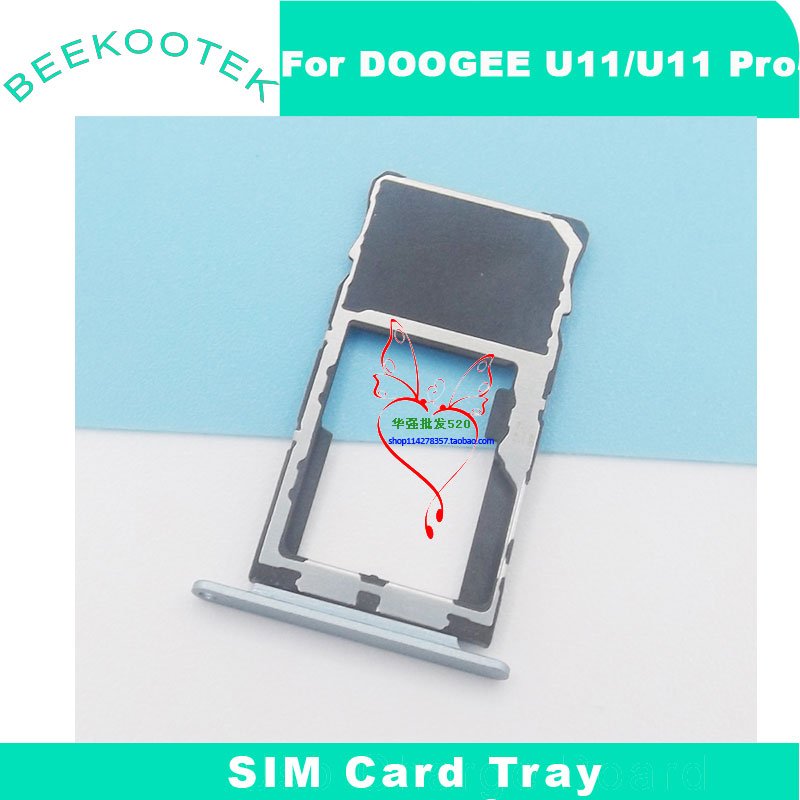 새로운 오리지널 DOOGEE U11 U11 Pro SI - Essential Tablet Accessories 리뷰 및 가격