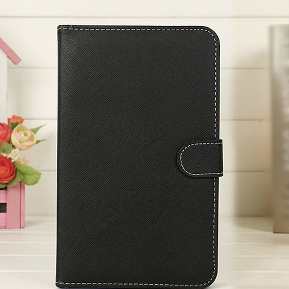 10 인치 및 10.1 인치 마이크로 Type-c 슬롯 - Tablet Keyboard Case 리뷰 및 가격