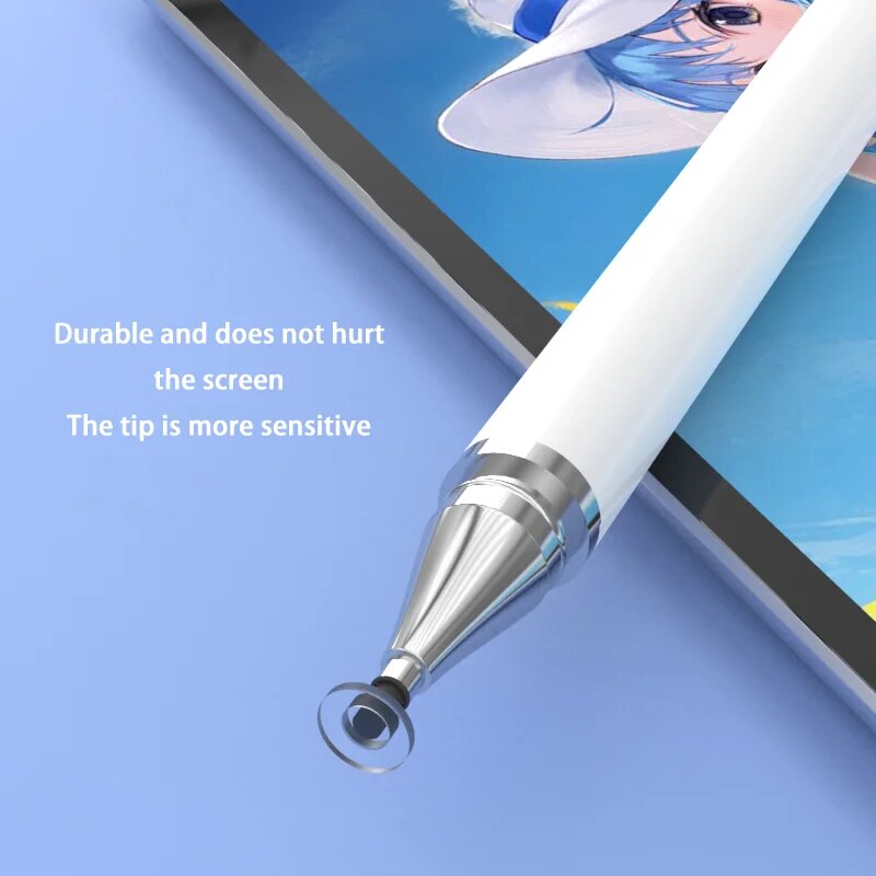유니버설 태블릿 펜 터치스크린 태블릿 펜슬 (iOS & - Tablet Pencil Accessories 리뷰 및 가격
