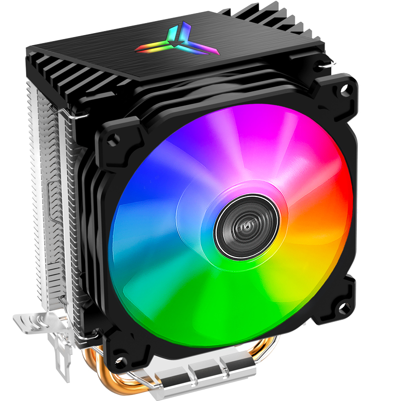Jonsbo CR1200 CPU 쿨러 2 히트 파이프  - Tablet Accessories Aesthetic 리뷰 및 가격