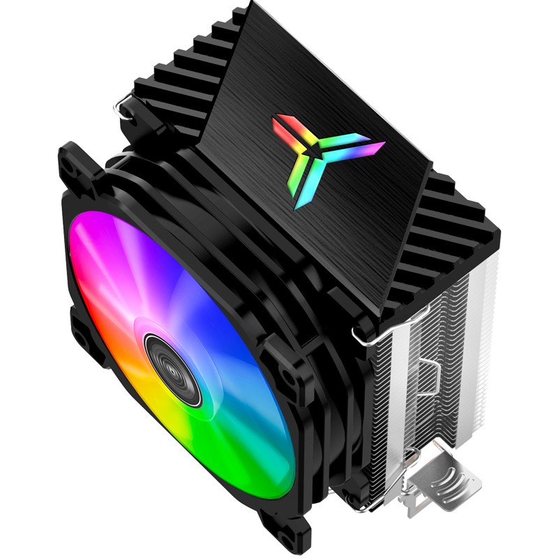 Jonsbo CR1200 CPU 쿨러 2 히트 파이프  - Tablet Accessories Aesthetic 리뷰 및 가격
