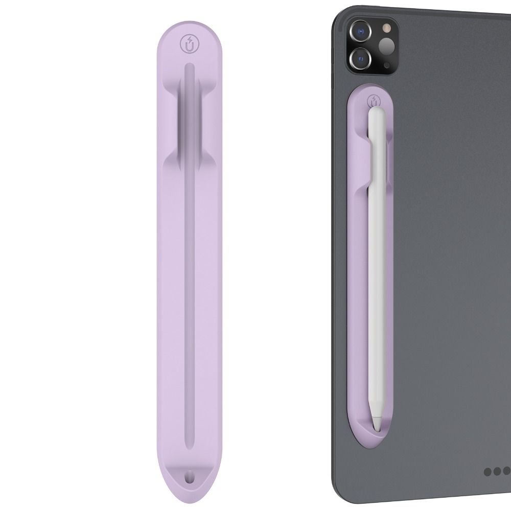 실리콘 연필꽂이 탈착식 접착식 마그네틱 펜 슬롯 액세서 - Tablet Pencil Accessories 리뷰 및 가격