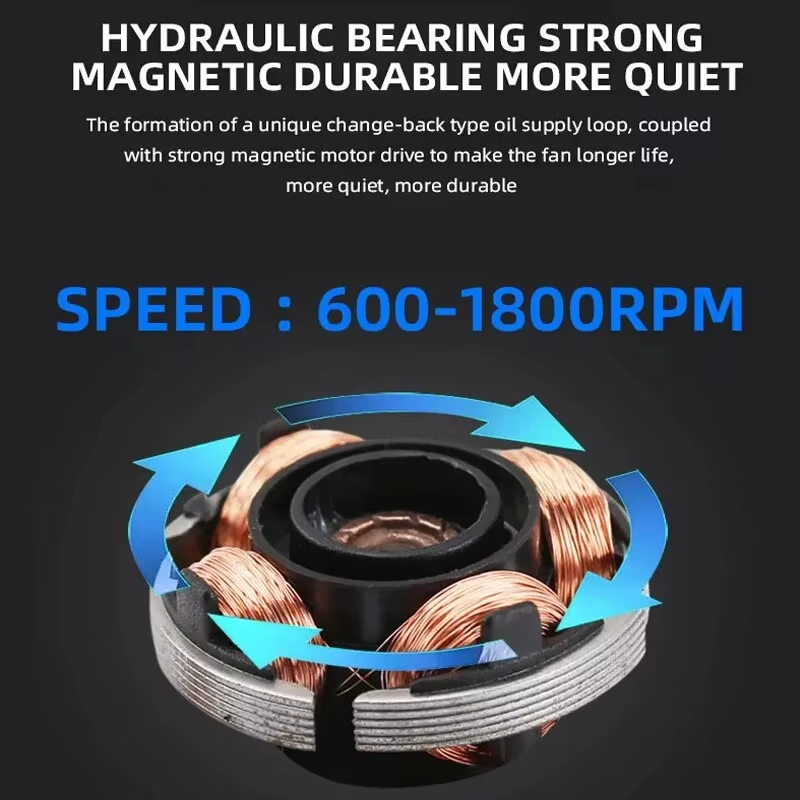 120mm PC 케이스 팬 12V RGB 순환 미러 조 - Tablet Accessories Aesthetic 리뷰 및 가격