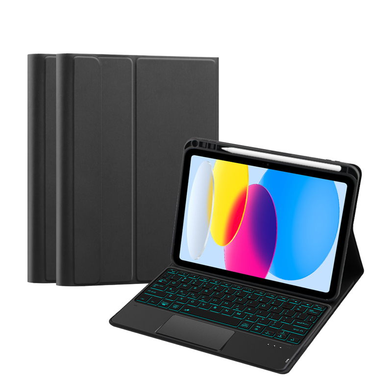 아이패드 에어 11인치 M3 2025 A16 11세대  - Tablet Keyboard Case 리뷰 및 가격