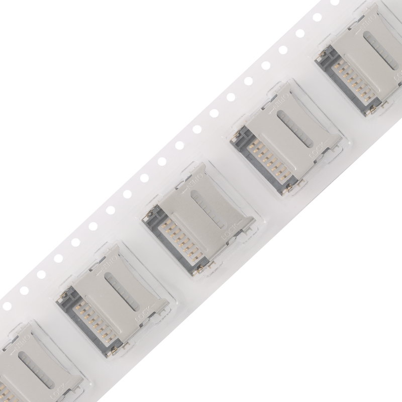 마이크로 SD 데크 TF 카드 슬롯 플립 내부 솔더 소 - Microsd Card Tablet 리뷰 및 가격
