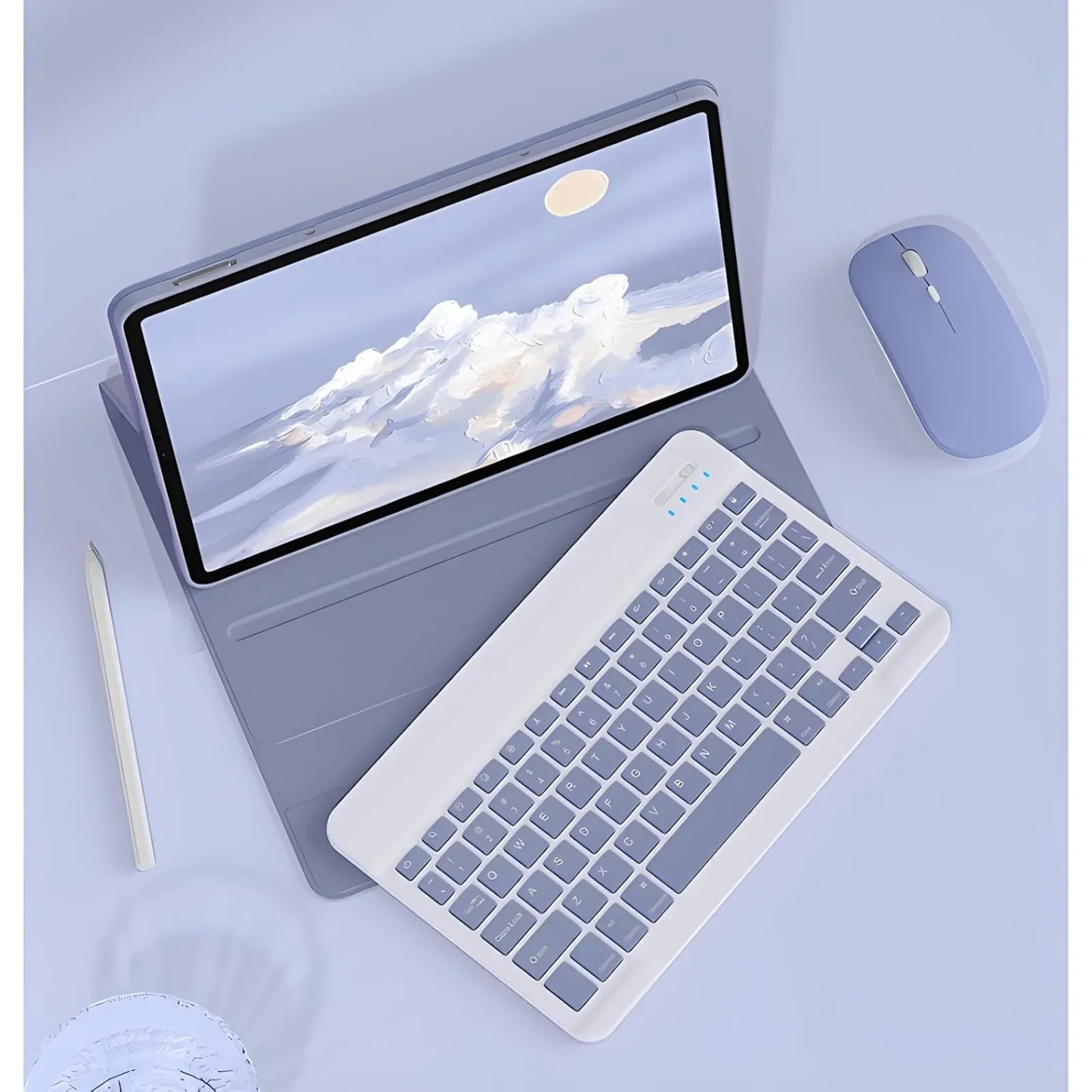 아너 패드 GT 프로 12.3인치 2024 태블릿용 키 - Tablet Keyboard Case 리뷰 및 가격