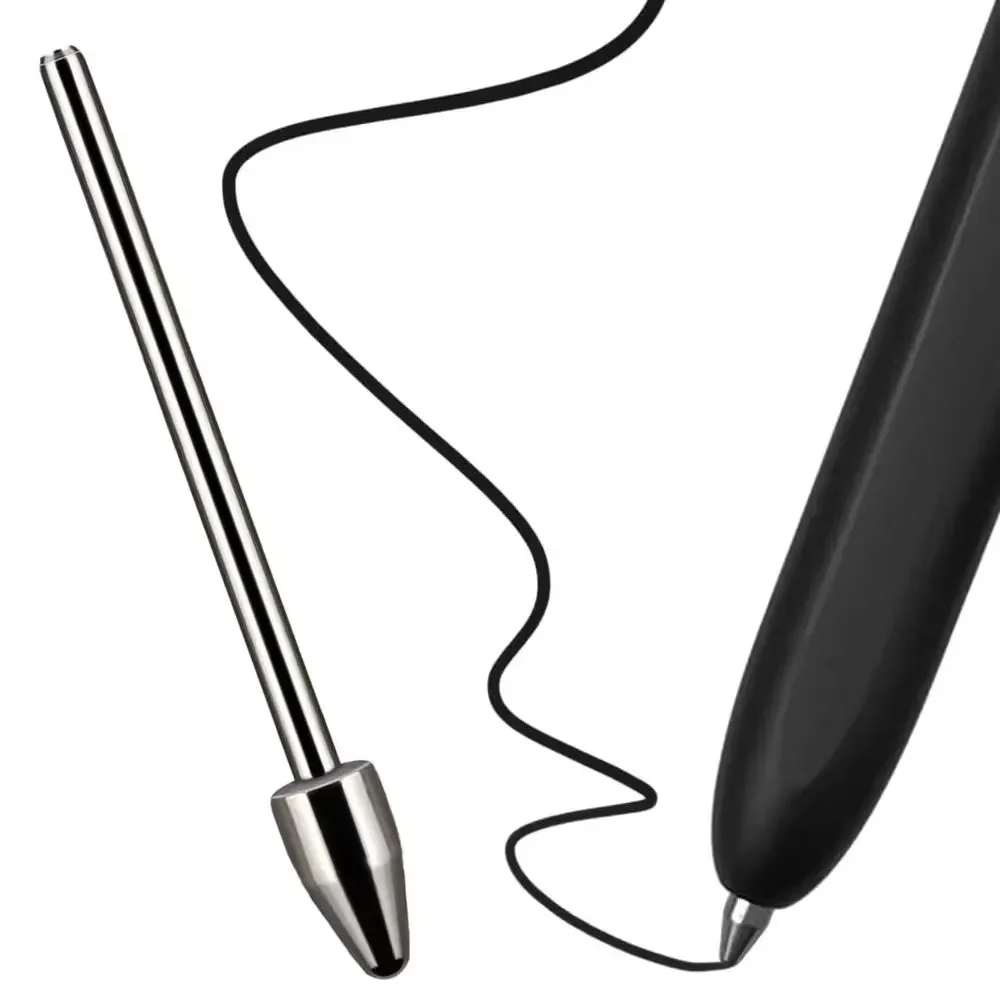 태블릿 펜슬 닙 내구성 교체용 펜 스타일러스 팁 티타늄 - Tablet Pencil Accessories 리뷰 및 가격