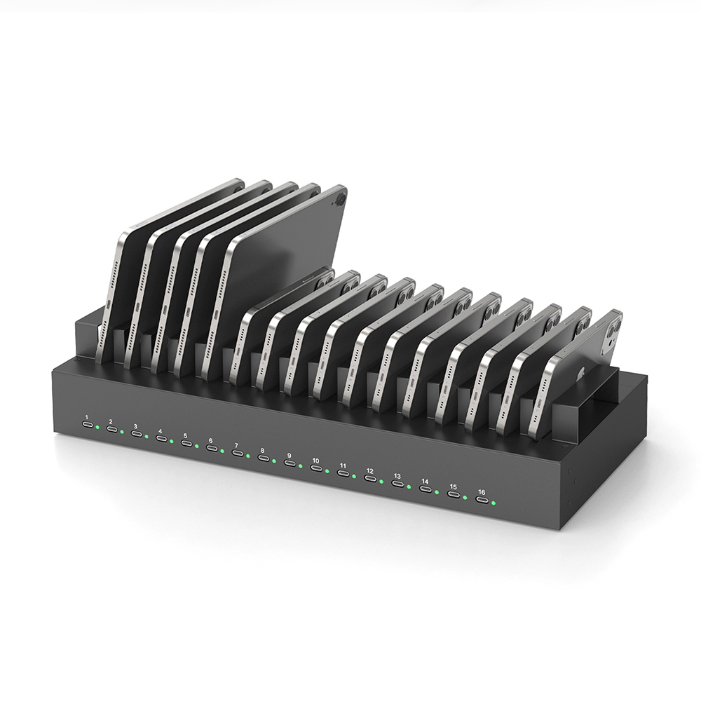휴대폰 태블릿 거치대 16슬롯 옵션 디스플레이 스탠드, - Tablet Accessory 리뷰 및 가격