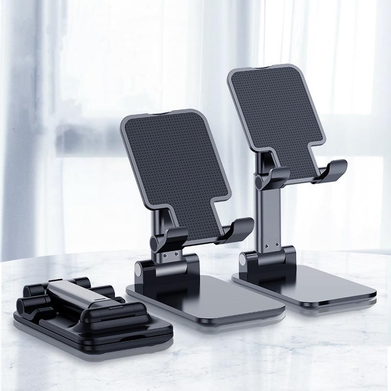 데스크탑 폰 홀더 스탠드, 범용 폰 홀더, 태블릿 레이 - Essential Tablet Accessories 리뷰 및 가격