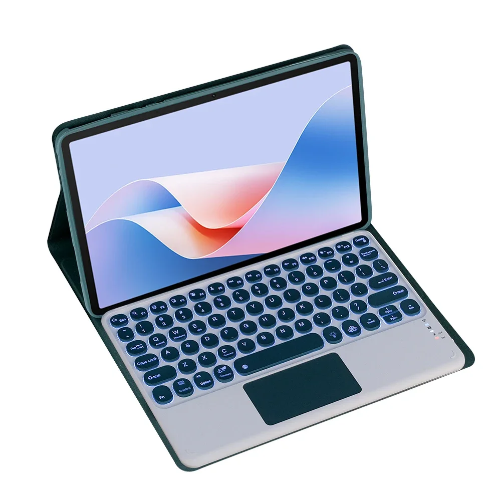 Xiaomi Mi Pad 7S Pro 케이스 12.4  - Tablet Keyboard Case 리뷰 및 가격
