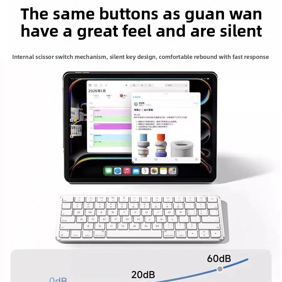 애플 무선 애플매직 컴퓨터용 아이패드 블루투스 매직 키 - Tablet Accessories Aesthetic 리뷰 및 가격