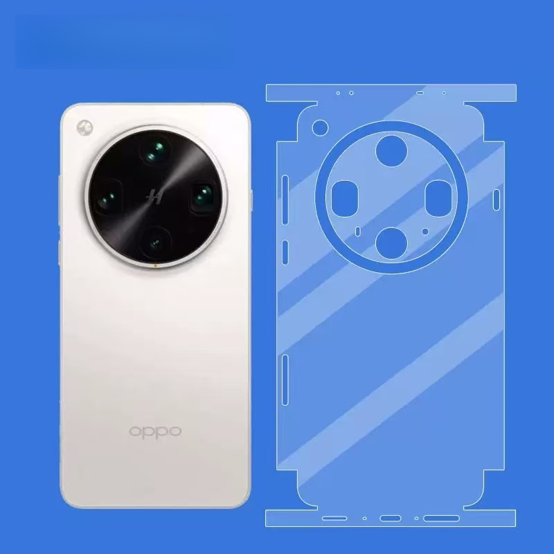 Oppo Find X9/X8PRO /X8 /X8S /X - Oppo Find X8 리뷰 및 가격