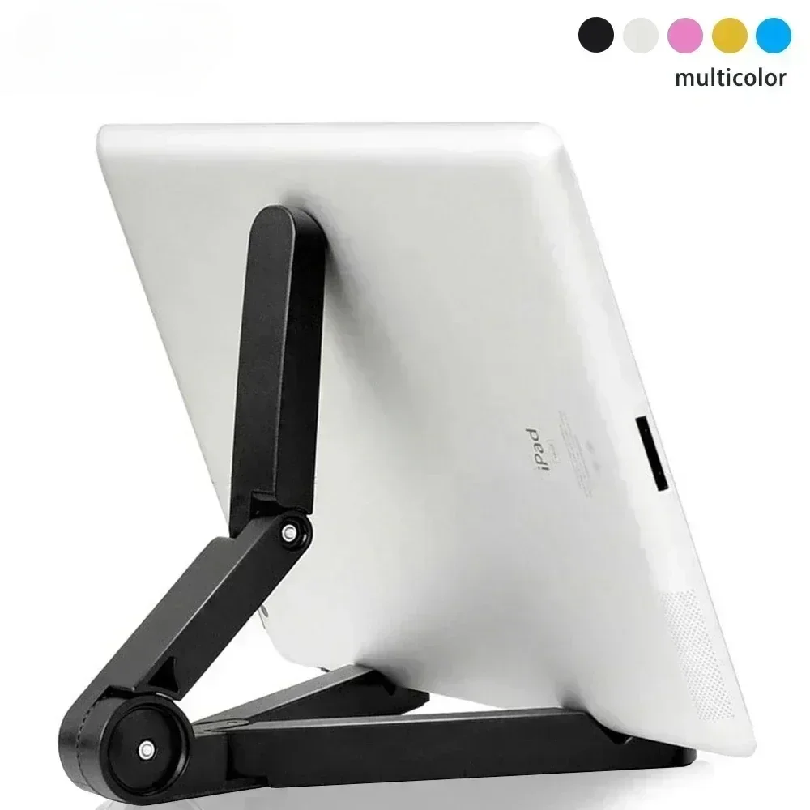 범용 접이식 태블릿 홀더 iPad Air Pro 4.7 - Tablet Ipad Accessories 리뷰 및 가격