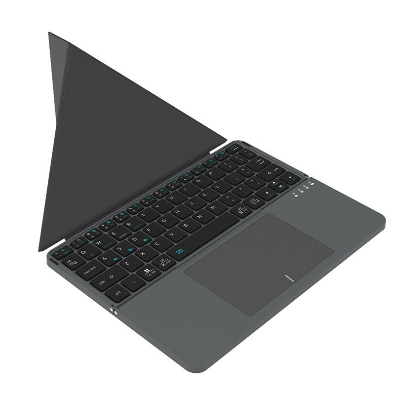 I-BOX 블루투스 무선 접이식 키보드 - 안드로이드  - Tablet Keyboard Case 리뷰 및 가격