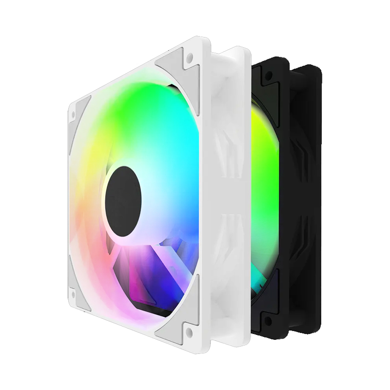 120mm PC 케이스 팬 데스크탑 컴퓨터 방열을 위한 - Tablet Accessories Aesthetic 리뷰 및 가격