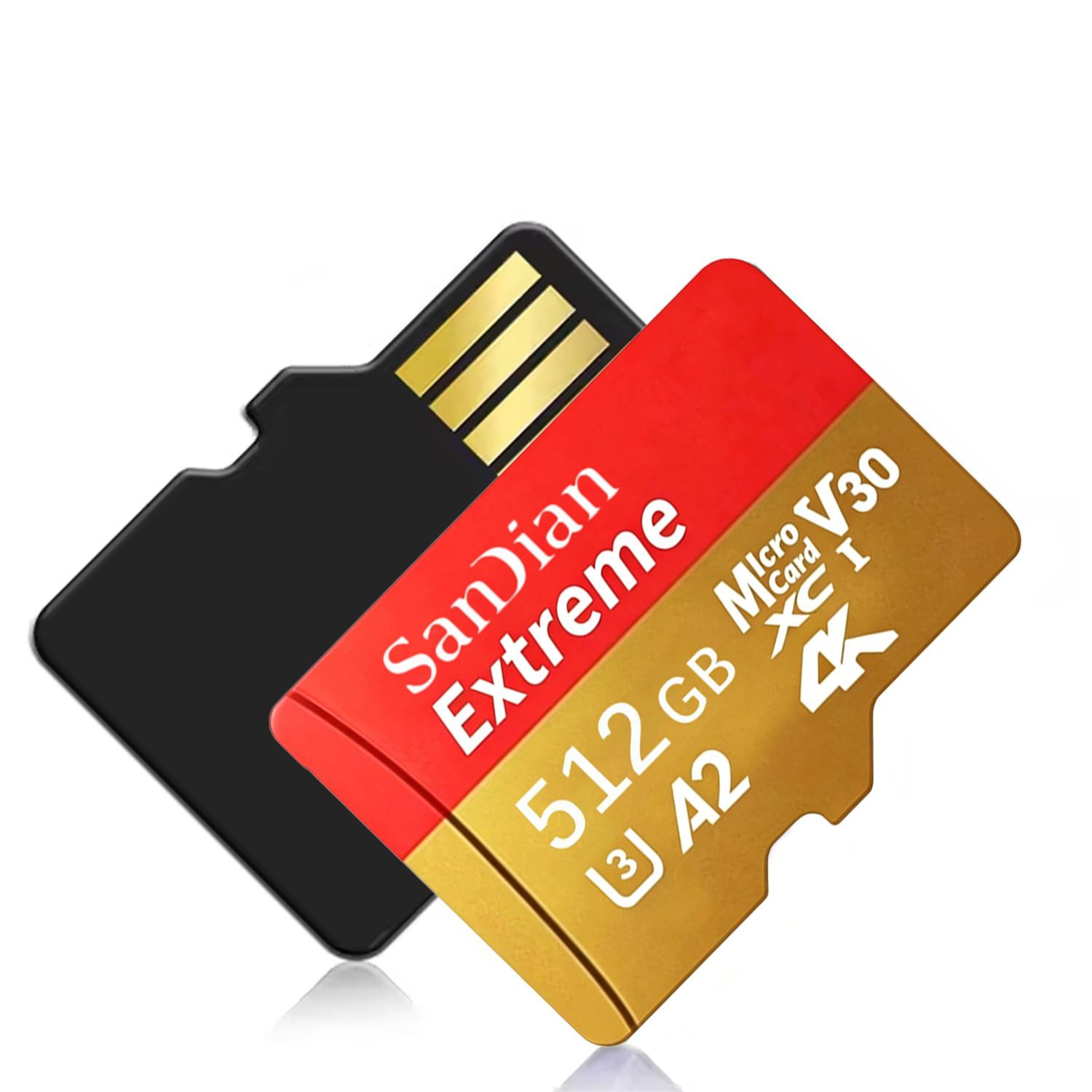 2026 신형 마이크로 SD 카드 고속 플래시 메모리  - Microsd Card Tablet 리뷰 및 가격