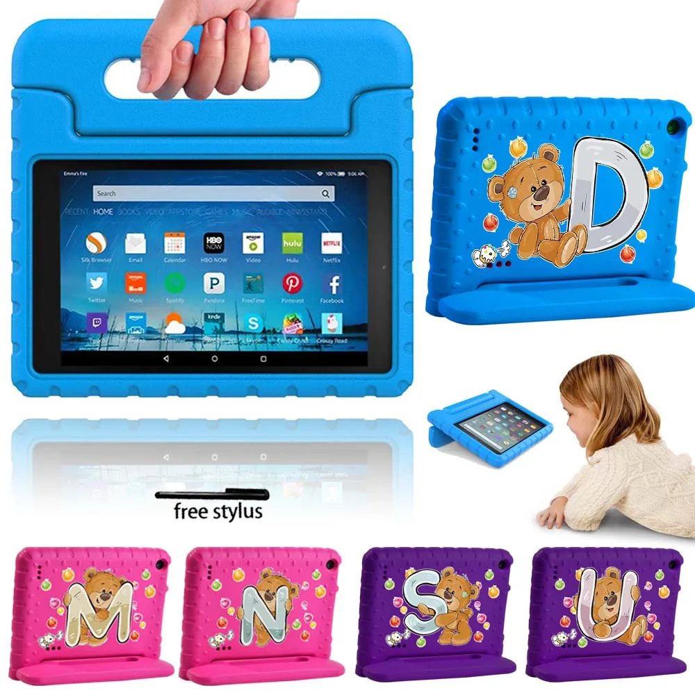 Fire 7 5th 2015/7th 2017/12th  - Tablet Accessories Amazon 리뷰 및 가격