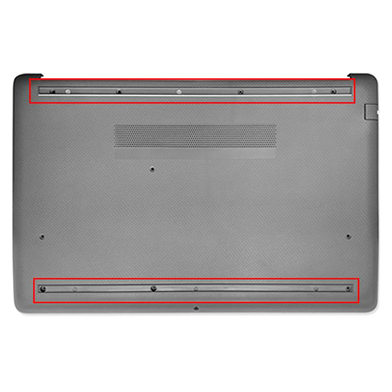 노트북 고무 스트립 바닥 케이스 발 패드 표면 노트북  - Laptop Tablet Accessories 리뷰 및 가격