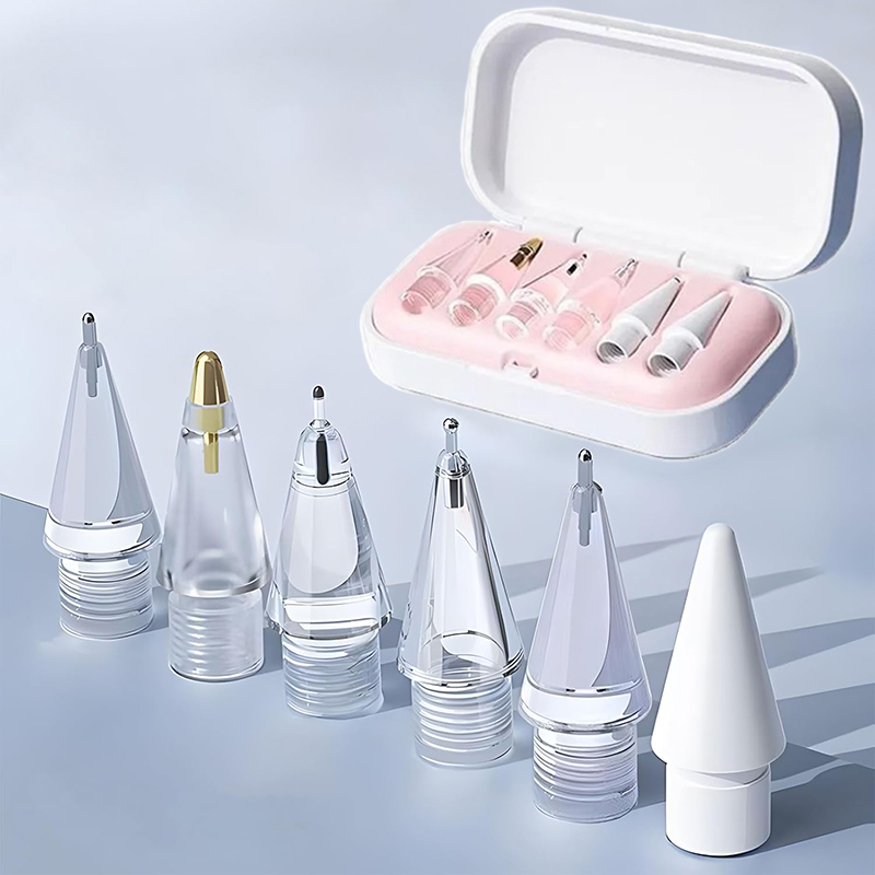 애플 펜슬 1세대, 2세대, 3세대용 교체 가능한 스타 - Tablet Pencil Accessories 리뷰 및 가격