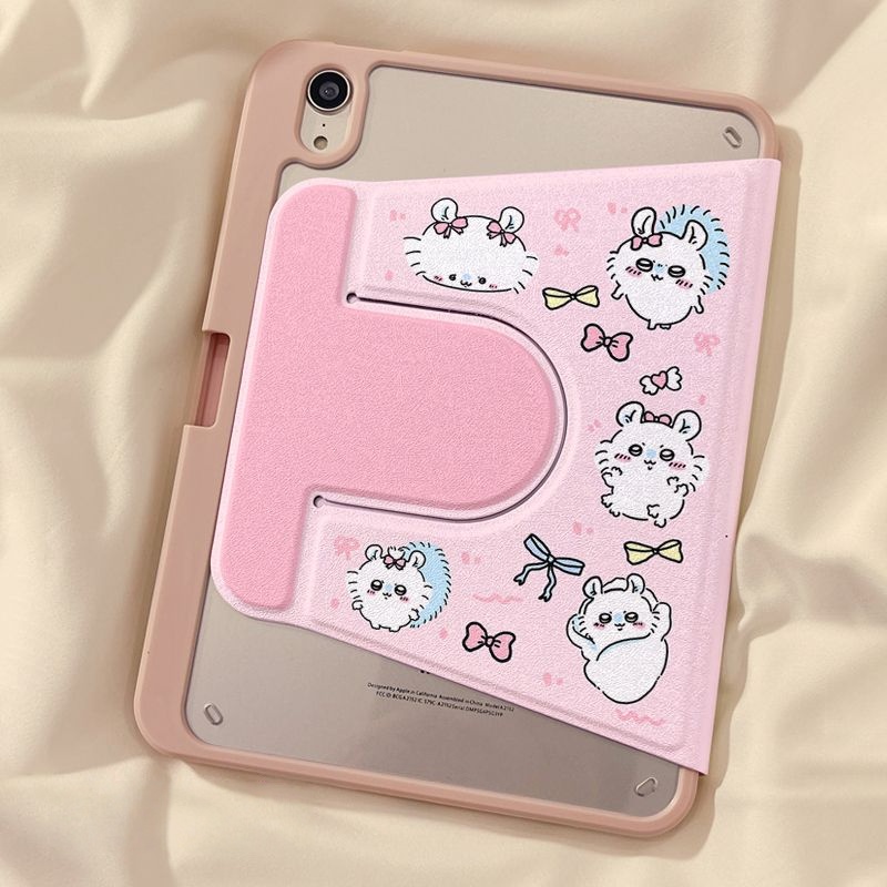 애니메이션 Chiikawa Momonga 만화 IPad - Essential Tablet Accessories 리뷰 및 가격