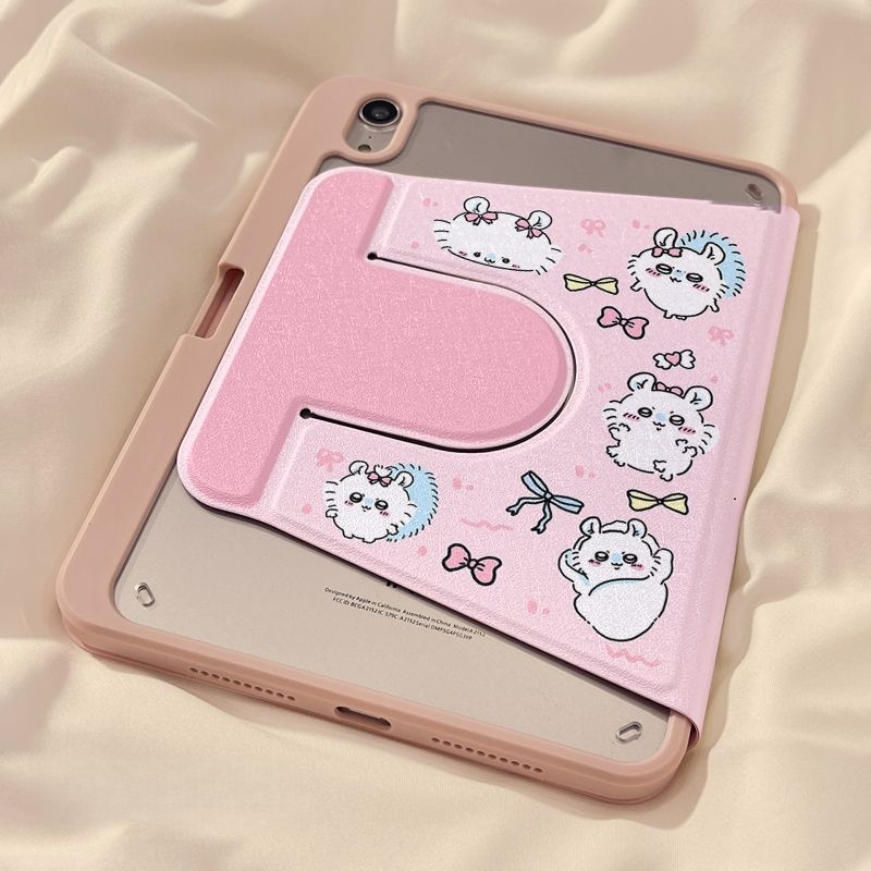 애니메이션 Chiikawa Momonga 만화 IPad - Essential Tablet Accessories 리뷰 및 가격