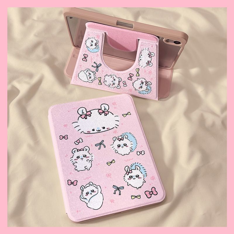 애니메이션 Chiikawa Momonga 만화 IPad - Essential Tablet Accessories 리뷰 및 가격